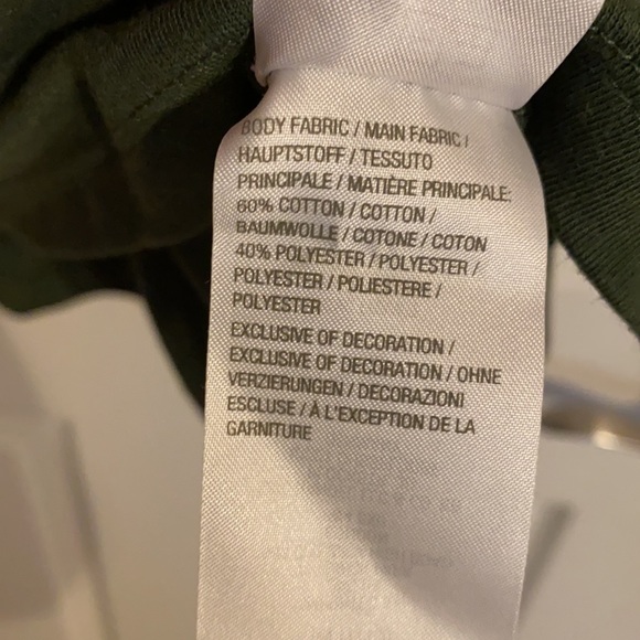 Quacker Factory Top - Picture 5 of 6